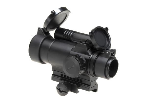 Aim-O M4 Red Dot with Laser