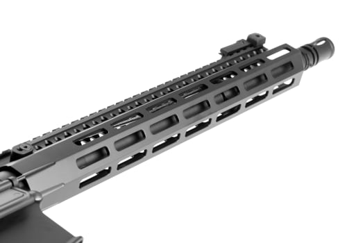 E&C M4 BF8 13.5 Inch QR 1.0 EGV