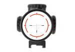 Vector Optics Continental x10 1-10x28 ED RAR2