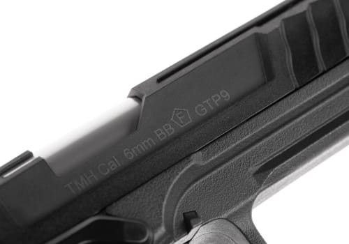 G&G GTP 9 GBB