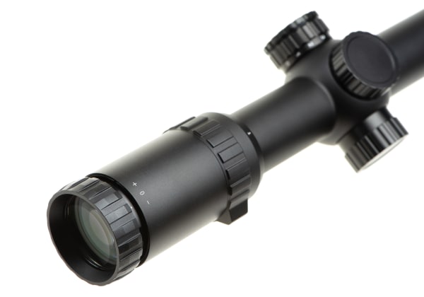Primary Arms SLx8 1-8x24 SFP ACSS 5.56