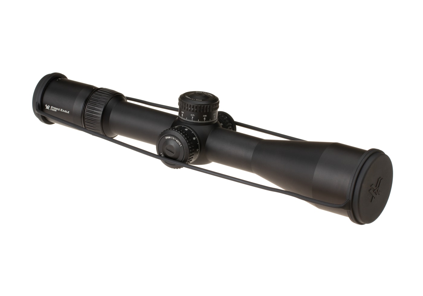 Vortex Optics Strike Eagle FFP 5-25x56 EBR-7C MRAD