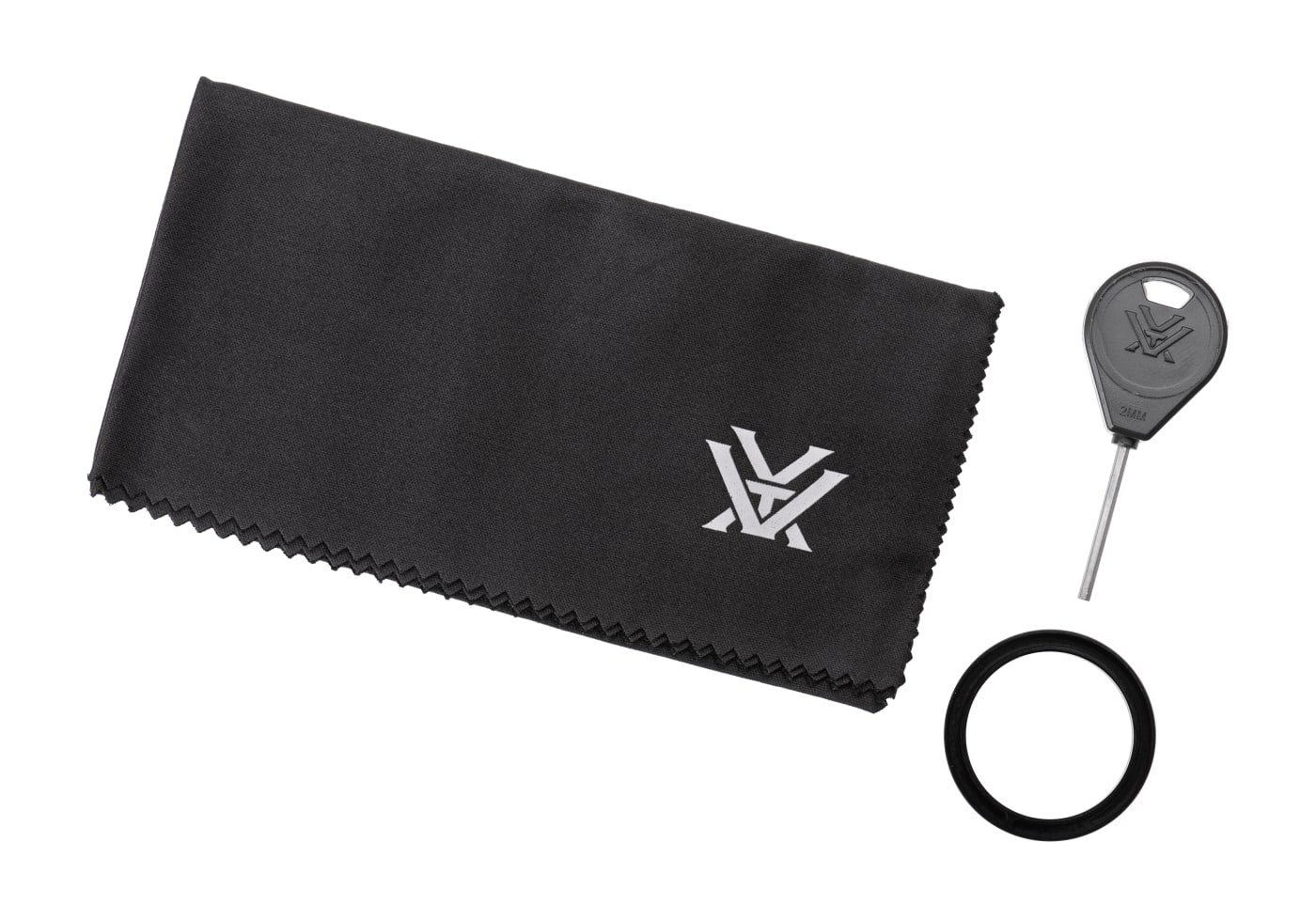 Vortex Optics Strike Eagle 3-18x44 FFP EBR-7C MRAD