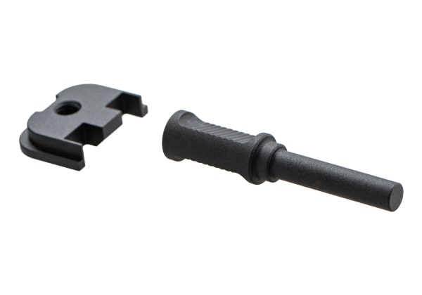 Strike Industries Scorpion Universal Reflex Mount for GLOCK