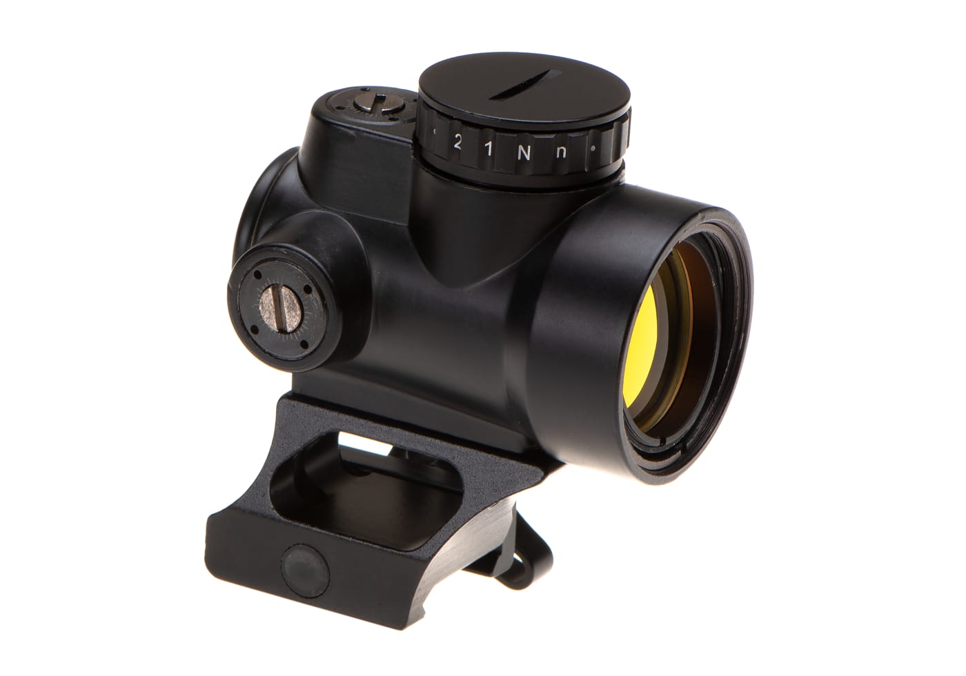 Aim-O MRO Red Dot 2.0 MOA