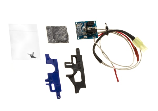 Ares EFCS Unit M4 Mid-Rear Wire
