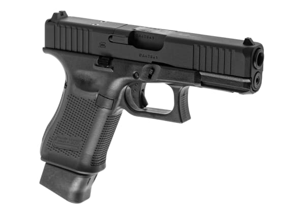 Glock Glock 19 Gen 5 CO2 MOS