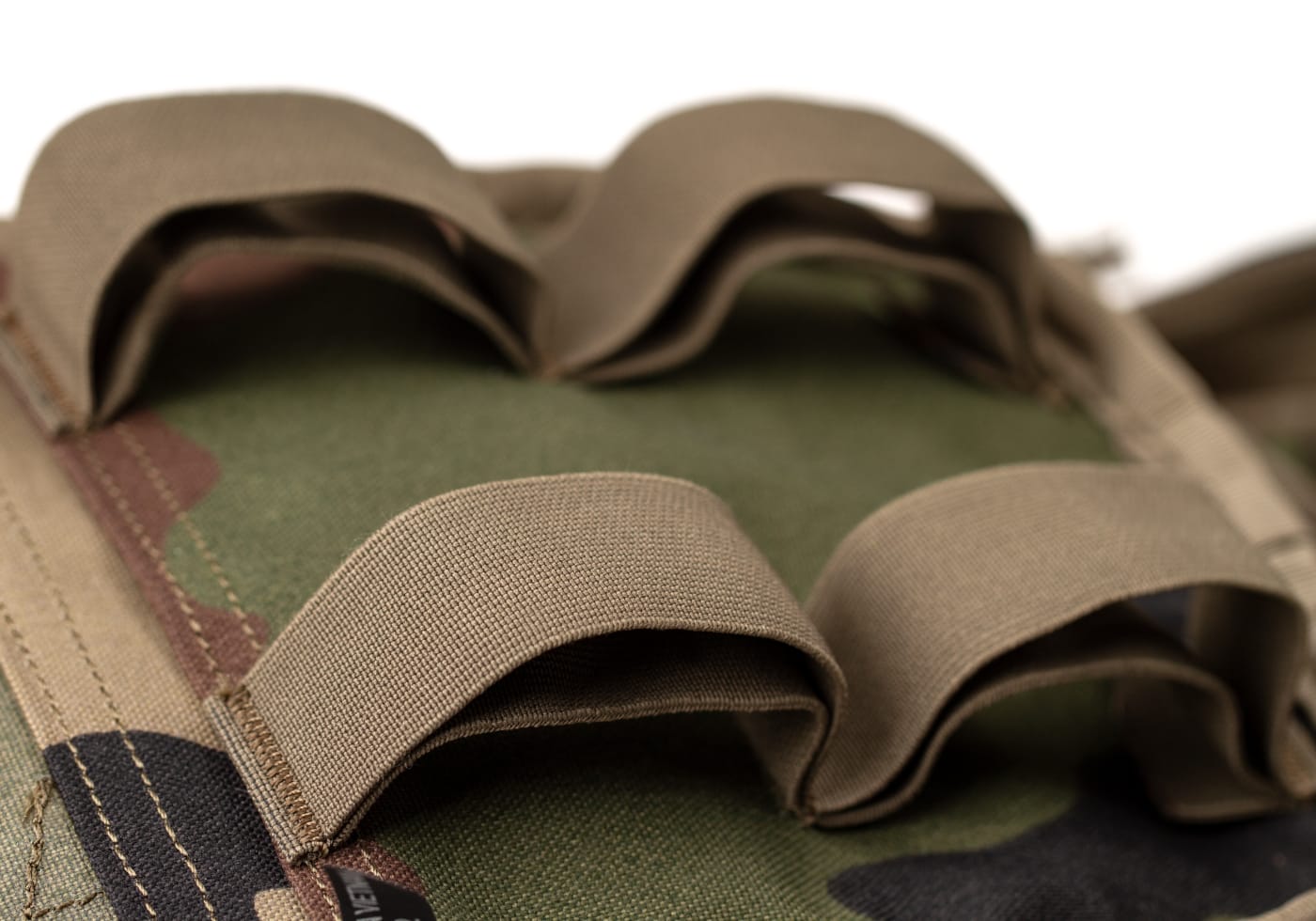 Clawgear IFAK Rip-Off Pouch Core