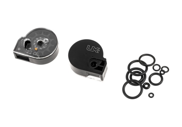 Umarex UX Iconix 5.5mm