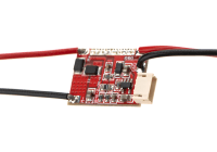 G&G V2 ETU 2.0 and Mosfet 4.0 With Regular Trigger Rear Wire