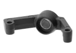 Krytac Vector Motor Bracket Assembly