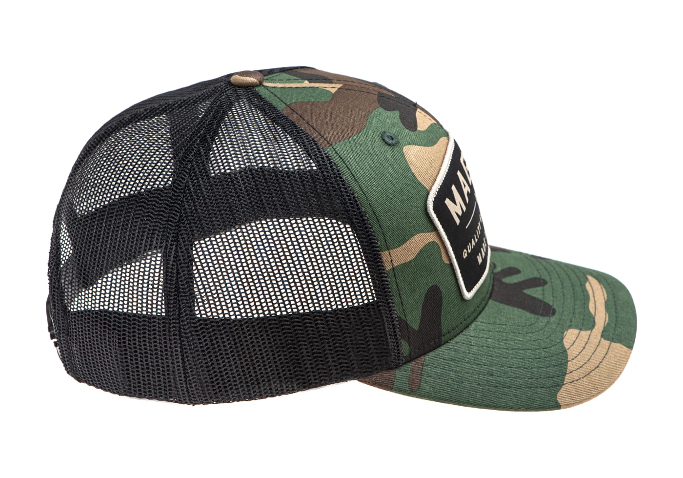 Magpul Go Bang Trucker