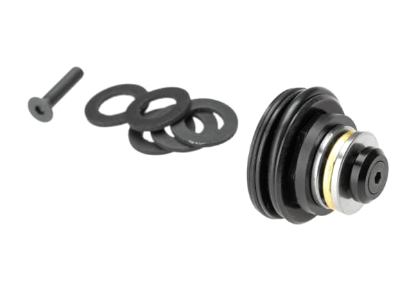 Gate Power Hybrid Piston Head With Weight Pad Set PH-PH