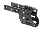 Nitro.V0 Kriss Vector M-LOK Handguard XS