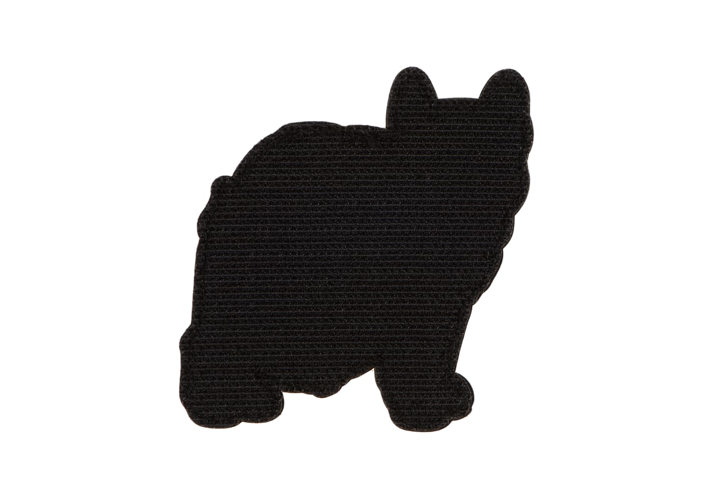Airsoftology Frenchie - Paratrooper French Bulldog Patch