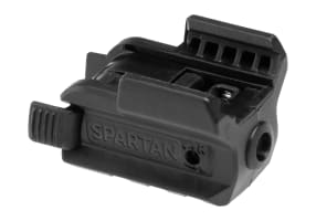 Lasermax SPS-G Laser Adjustable Green