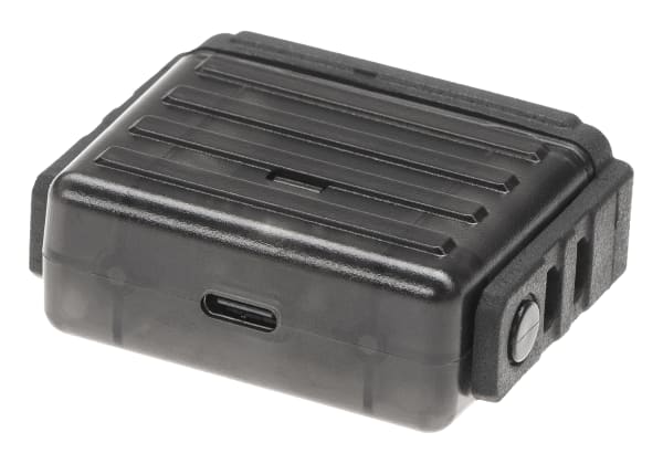 Streamlight TLR-6 HL for GLOCK G42/G43 Green Laser
