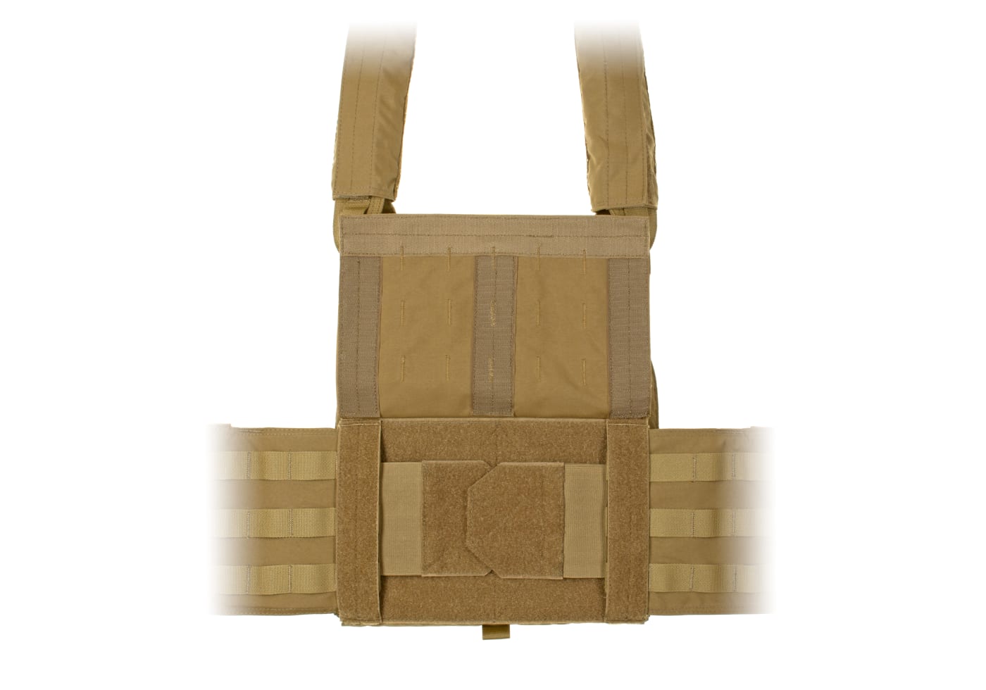Warrior DCS Plate Carrier Base