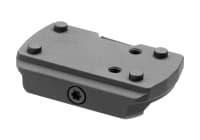 Vortex Optics Red Dot Picatinny Mount DeltaPoint Pro