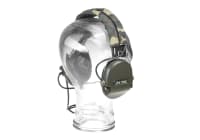 Z-Tactical SRD Headset Military Standard Plug