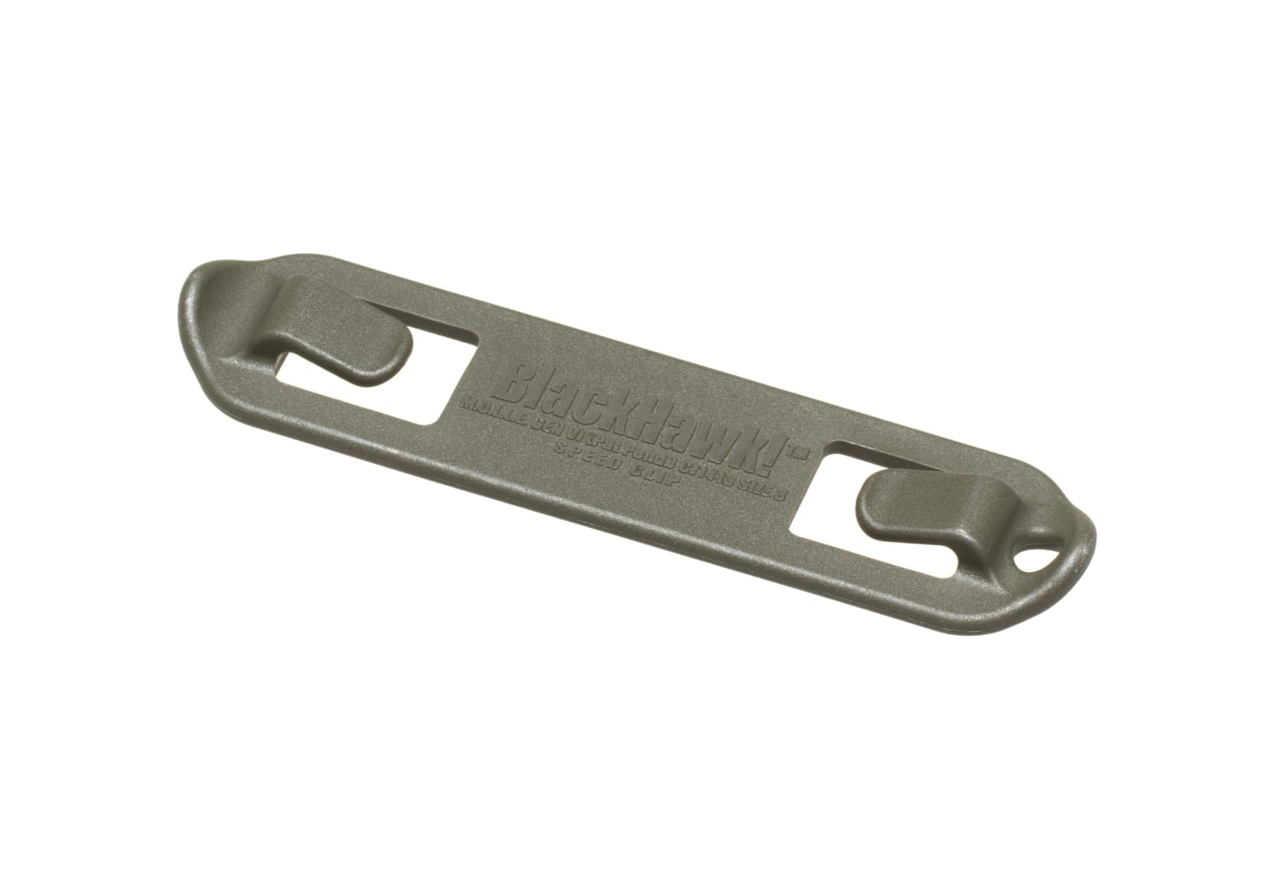 Blackhawk 3 Inch Speed Clips 6pcs