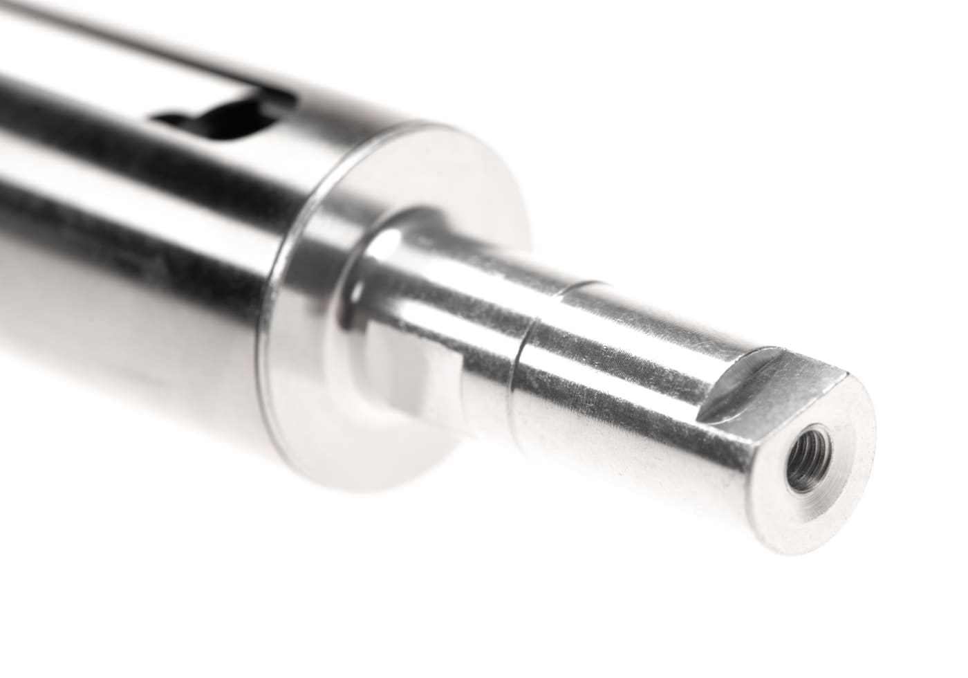 Maple Leaf VSR-10 Stainless Steel Cylinder Set M165 for ZERO Trigger Box