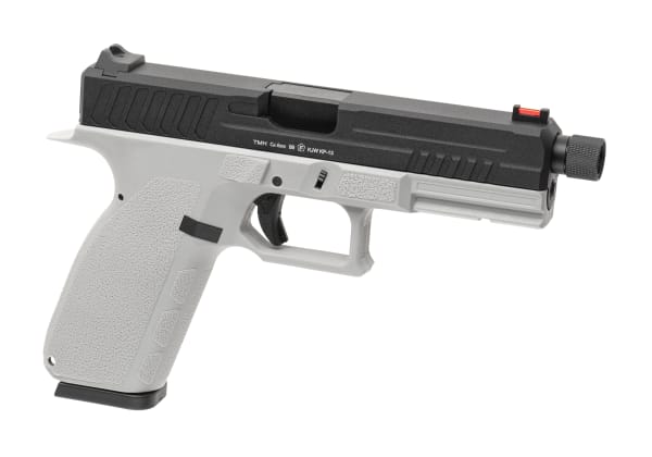 KJ Works KP-13 TBC Metal Version GBB