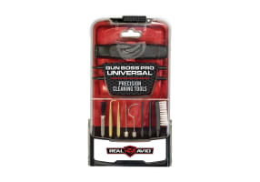 Real Avid Gun Boss Pro Precision Cleaning Kit