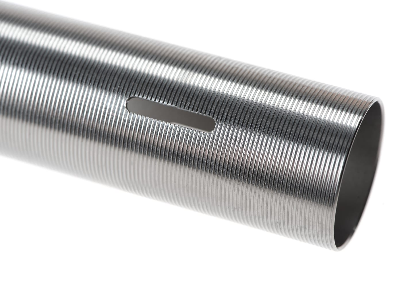 Prometheus Stainless Hard Cylinder Type F 110 to 200 mm Barrel G&G