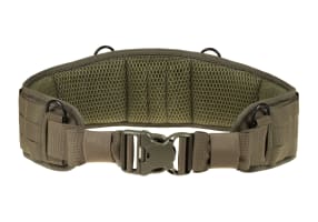 Warrior Enhanced PLB Belt