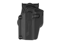 Amomax Universal Paddle Holster Left Hand