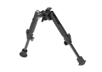 Ares M-LOK Folding Bipod Short