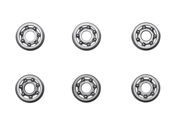 Retro Arms Ball Bearings 8mm / 3mm
