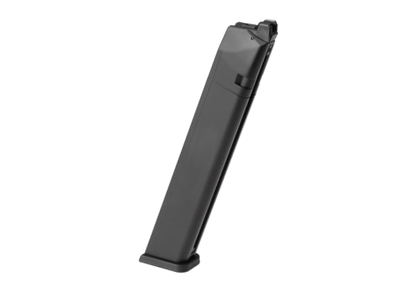 Action Army Magazin AAP01 GBB 50rds