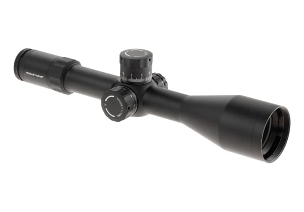 Primary Arms PLx5 6-30X56mm FFP ACSS Athena BPR