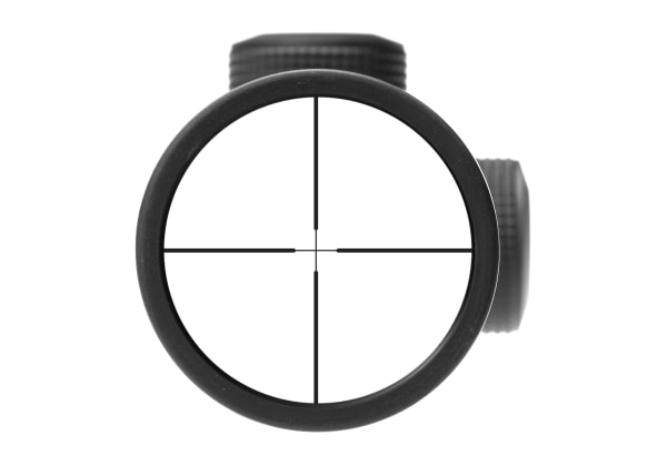 Vortex Optics Diamondback 3-9x40 V-PLEX