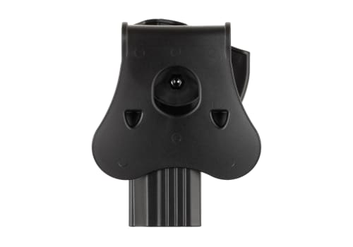Amomax Paddle Holster für CZ 75 SP-01