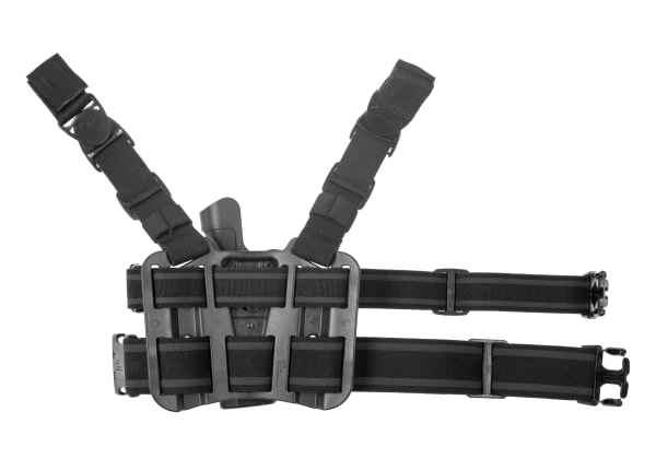 Blackhawk SERPA Holster für Beretta 92/96/M9/M9A1