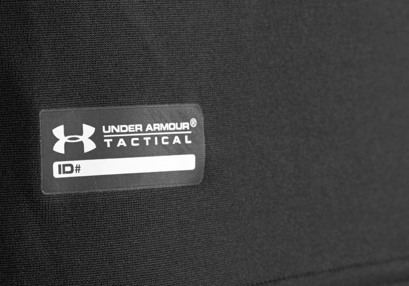 Under Armour UA Tactical HeatGear Tech Long Sleeve Tee