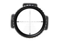 Vortex Optics Diamondback Tactical FFP 6-24x50 MOA