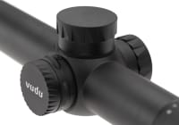 EoTech Vudu 1-8x24 SFP - HC3 Reticle MOA