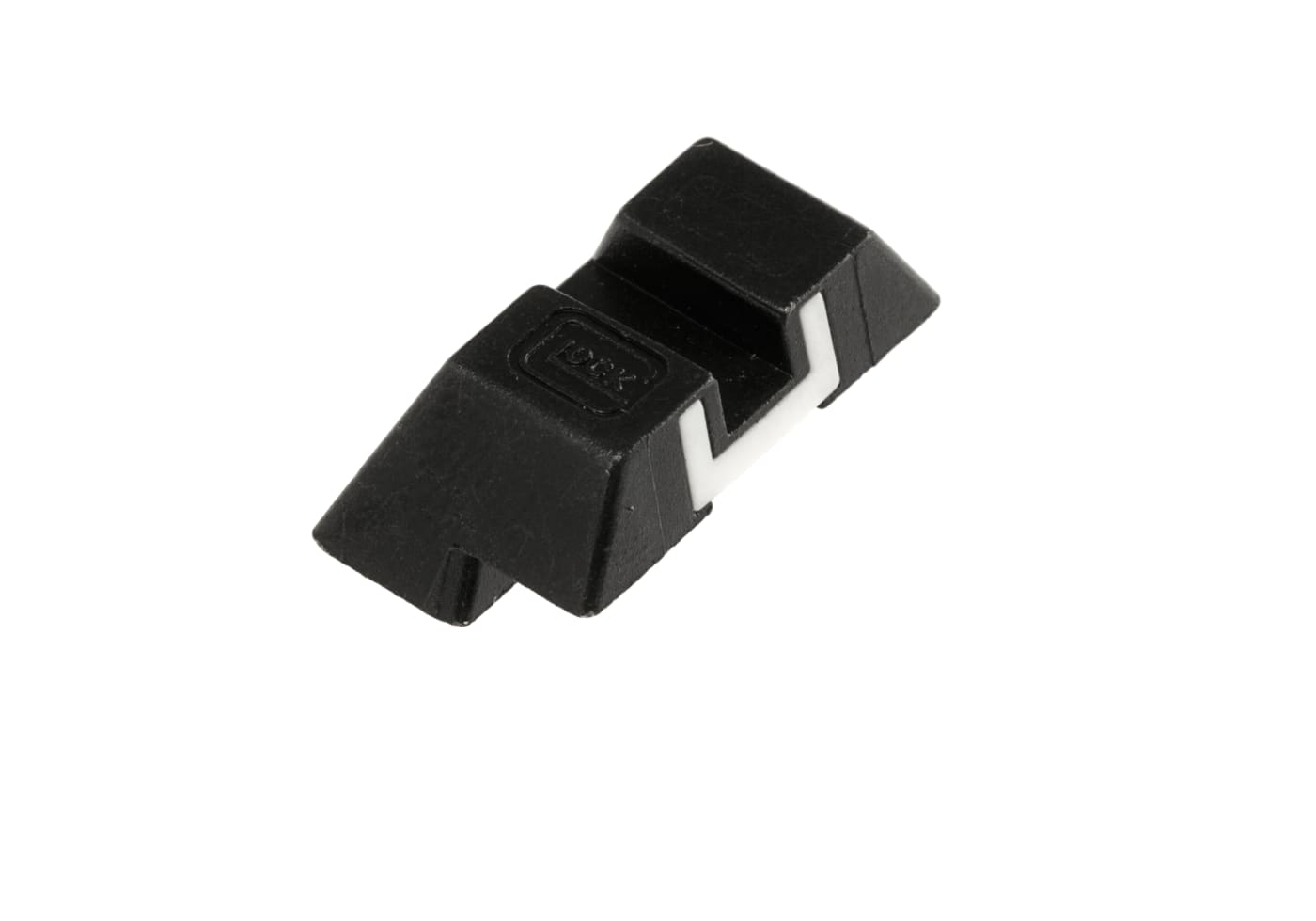 Glock Steel Rear Sight 6.5mm