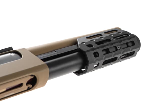 Golden Eagle 8879 3-Shot Gas Shotgun