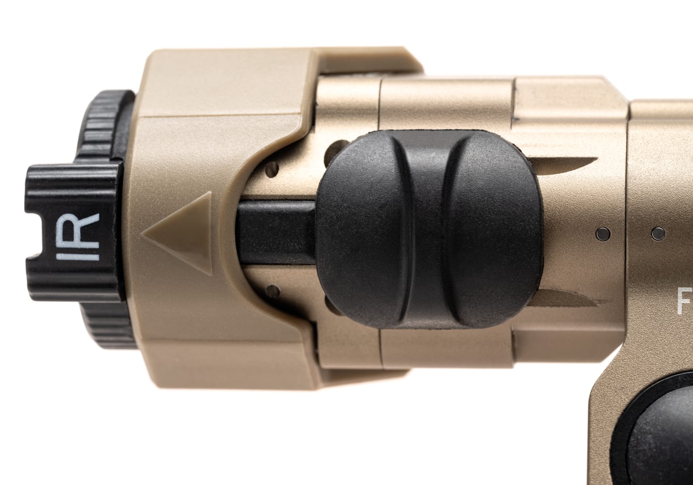 WADSN MAWL-C1 Metal Version LED + Green + IR Laser
