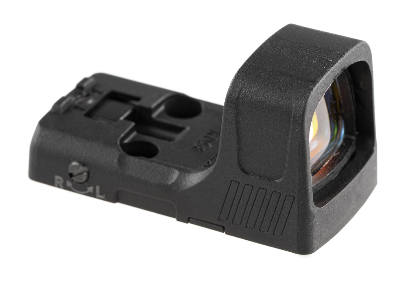 Walther PPQ M2 Q4 TAC Combo 4.6“ Set Blowback Co2