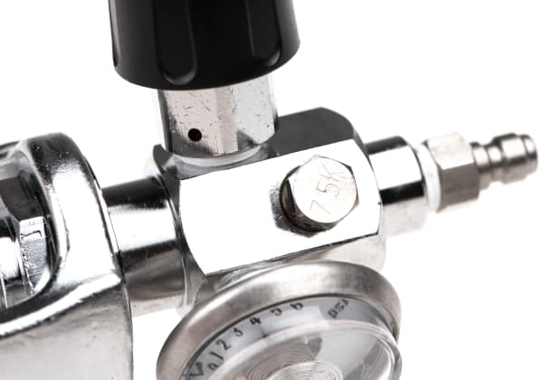 Dominator Scuba Yoke Fill Station