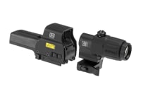 EoTech Hybrid Holographic Sight III