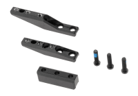 Primary Arms SLx 5X MicroPrism Red ACSS Aurora MIL Reticle