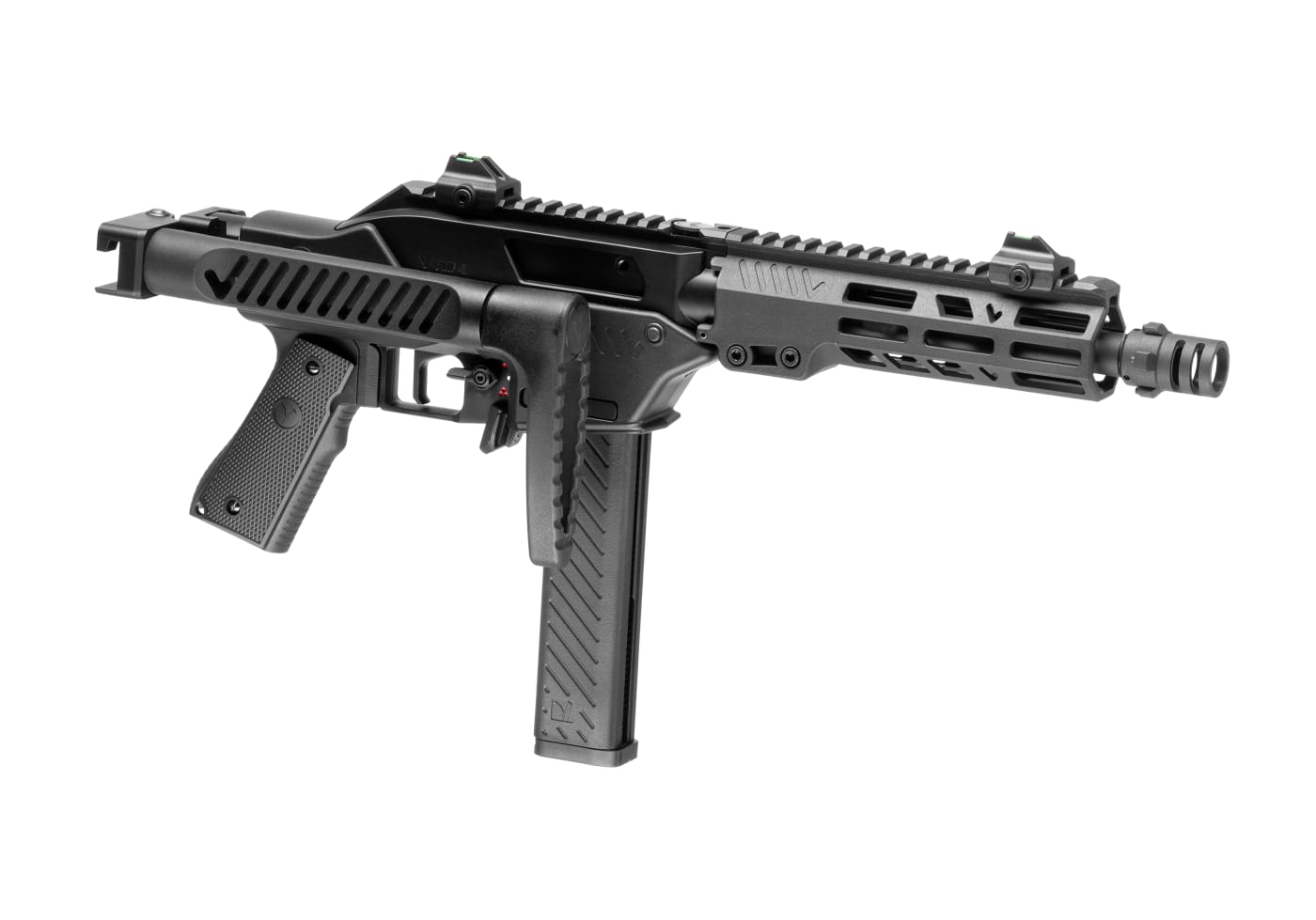 Vorsk VMP-2S GBB Rifle 1J