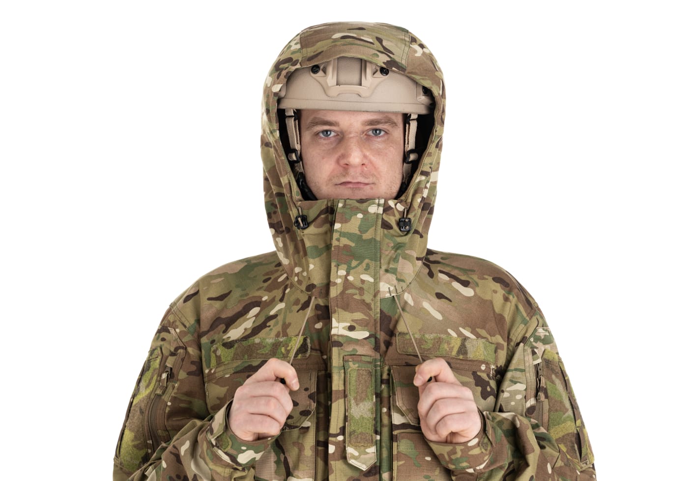 Clawgear Mobility Smock